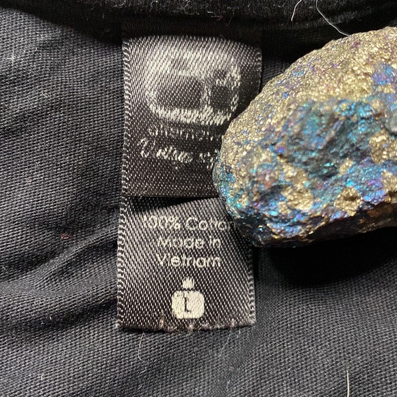 Yeah Yeah Yeahs Shirt from the It’s Blitz! 2009 tour. Stylized Distressed. - Picture 3 of 5